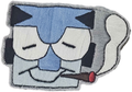 Reef patch