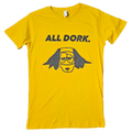 All Dork Shirt